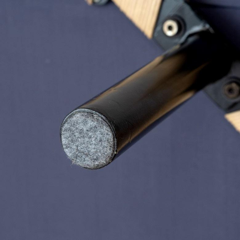 ソファ ソファー ローソファー 1人掛け 連結で2人掛け3人掛け 2WAY 夏 ラタン アジアン ブラウン 脚付き 脚取り外し可 91420 | ブランド登録なし | 07