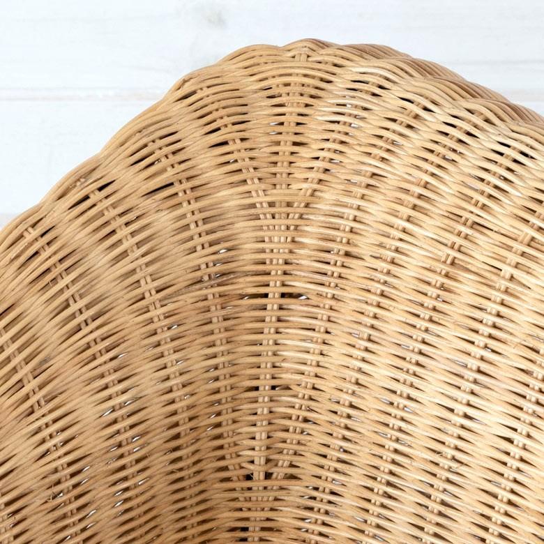 ソファ ソファー ローソファー L字型 1人掛け 連結で2人掛け3人掛け 2WAY 夏 ラタン アジアン ブラウン 脚付き 脚取り外し可 91421 | ブランド登録なし | 01