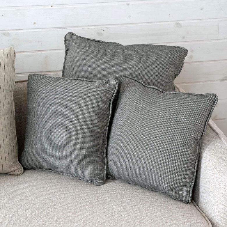 ソファ ソファー 3人掛け 2人掛け クッション付き ローソファー カバーリング 木製 ポケットコイル ナチュラル 北欧 cafe おしゃれ 91423 | ブランド登録なし | 08