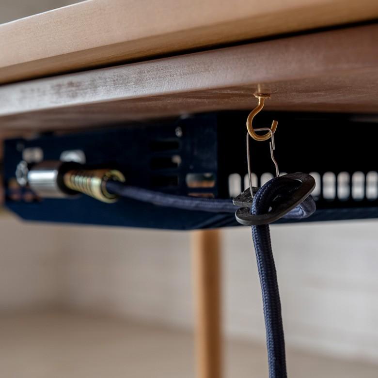 こたつテーブル 90×50cm 長方形 センターテーブル ローテーブル