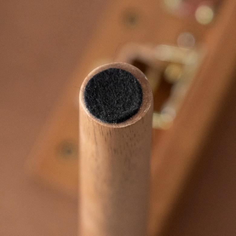 こたつテーブル 90×50cm 長方形 センターテーブル ローテーブル リビングテーブル コーヒーテーブル コタツテーブル ブラウン 木目 家具調こたつ 91440 | ブランド登録なし | 13