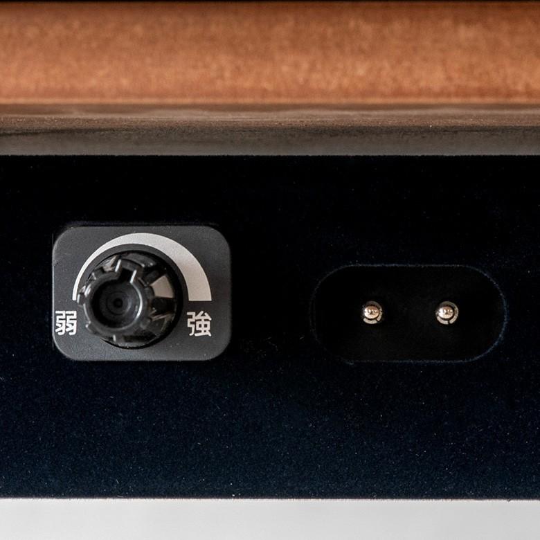 こたつテーブル 90×50cm 長方形 センターテーブル ローテーブル リビングテーブル コーヒーテーブル コタツテーブル ブラウン 木目 家具調こたつ 91440 | ブランド登録なし | 07