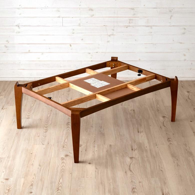 こたつテーブル 105×75cm 長方形 センターテーブル ローテーブル こたつテーブル 105×75cm 長方形 センターテーブル ローテーブル