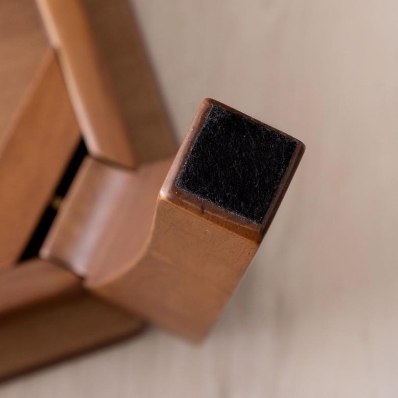 こたつテーブル 105×75cm 長方形 センターテーブル ローテーブル リビングテーブル コーヒーテーブル コタツテーブル ブラウン 木目 家具調こたつ 91441 | ブランド登録なし | 13