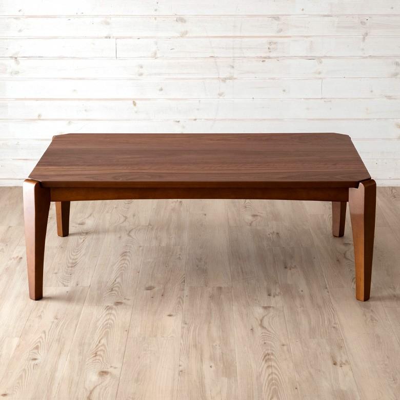 こたつテーブル 105×75cm 長方形 センターテーブル ローテーブル こたつテーブル 105×75cm 長方形 センターテーブル ローテーブル