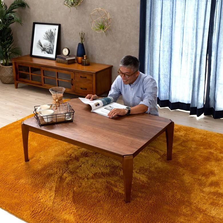 こたつテーブル 105×75cm 長方形 センターテーブル ローテーブル こたつテーブル 105×75cm 長方形 センターテーブル ローテーブル