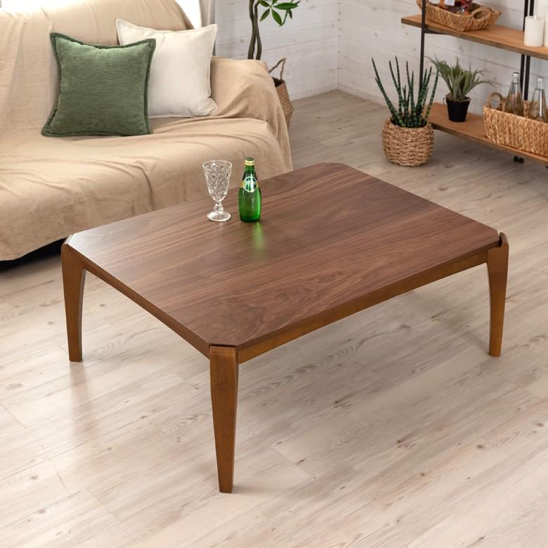 こたつテーブル 105×75cm 長方形 センターテーブル ローテーブル こたつテーブル 105×75cm 長方形 センターテーブル ローテーブル