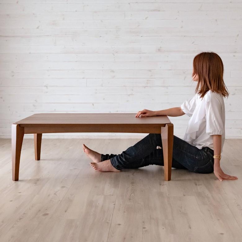 こたつテーブル 105×75cm 長方形 センターテーブル ローテーブル こたつテーブル 105×75cm 長方形 センターテーブル ローテーブル