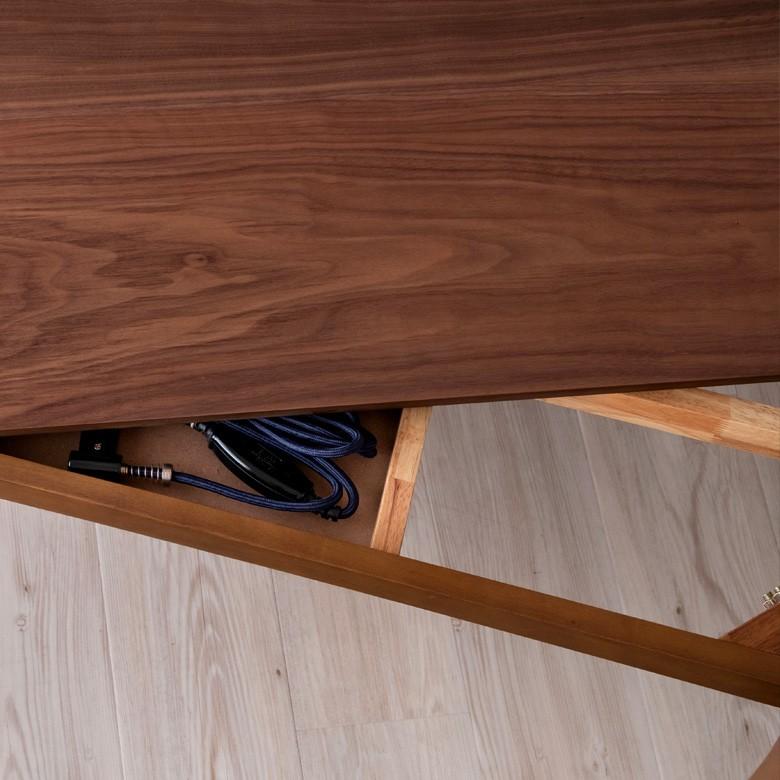 こたつテーブル 105×75cm 長方形 センターテーブル ローテーブル