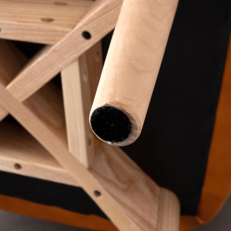 【値下げしました】ブラウンレザーアームチェア 61nDQ2IPV2L._AC_UF894,