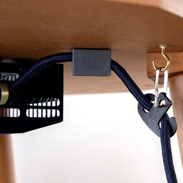 こたつテーブル 80×80cm センターテーブル ローテーブル リビングテーブル コーヒーテーブル コタツテーブル ブラウン 木目 家具調こたつ 91455 | ブランド登録なし | 10