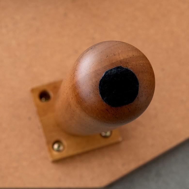 こたつテーブル 80×80cm センターテーブル ローテーブル リビングテーブル コーヒーテーブル コタツテーブル ブラウン 木目 家具調こたつ 91455 | ブランド登録なし | 13