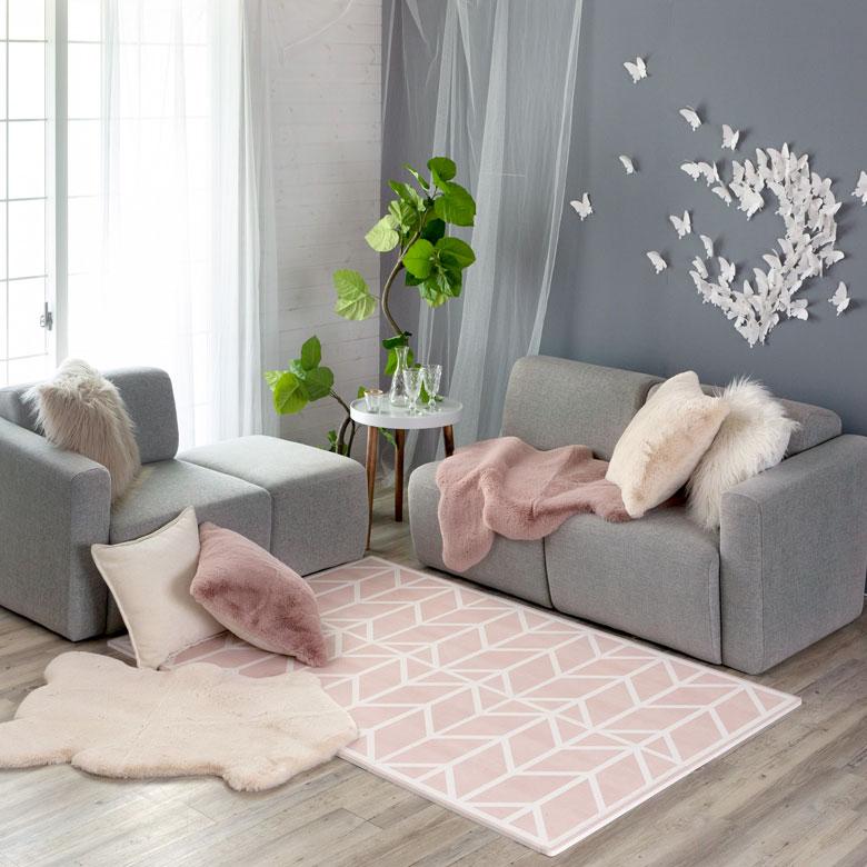 ソファ コーナーソファ グレー ネイビー ベンチタイプ 幅80cm 奥行88cm 高さ69cm ファブリック シンプル おしゃれ モダン  91458 |  | 12