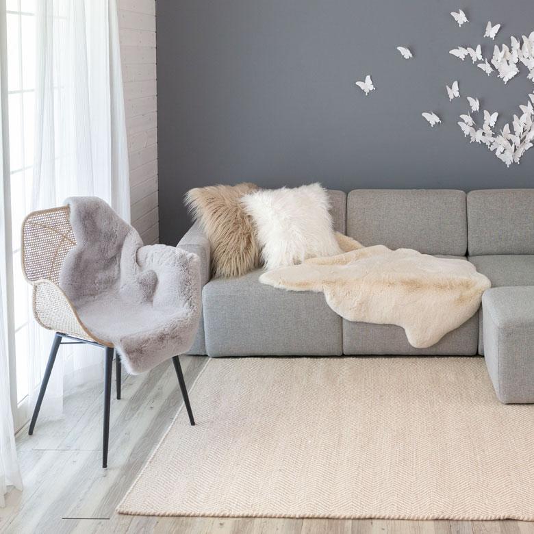 ソファ コーナーソファ グレー ネイビー ベンチタイプ 幅80cm 奥行88cm 高さ69cm ファブリック シンプル おしゃれ モダン  91458 |  | 04