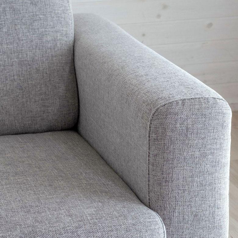 ソファ コーナーソファ グレー ネイビー ベンチタイプ グレー ネイビー アーム付き おしゃれ シンプル おしゃれ モダン カジュアル 腰かけ ベンチ 91459 |  | 09