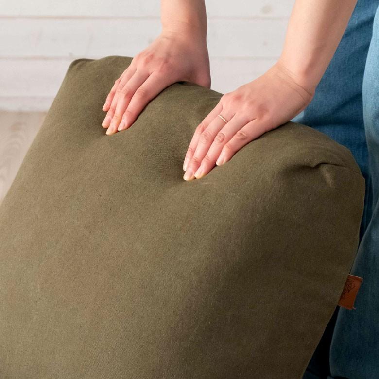 座椅子 ローソファー ローソファ フロアソファー フロアソファ 1人掛け コンパクト いす カジュアル 折りたたみ 無地 省スペース リクライニングチェア 91462 | ブランド登録なし | 13