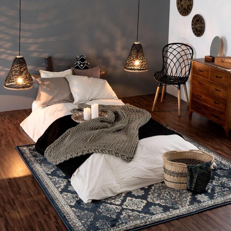 ベッド シングルベッド マットレスベッド ホワイト 高さ35cm 脚付き 省スペース コンパクト シンプル 組立 簡単 おしゃれ 91463 | ブランド登録なし | 12