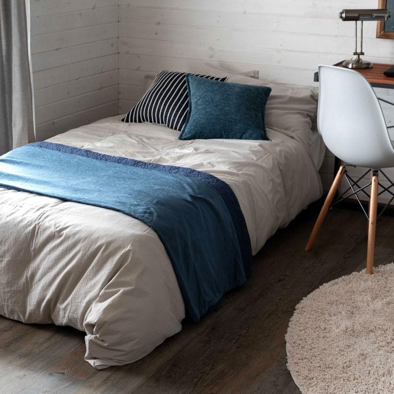 ベッド シングルベッド マットレスベッド ホワイト 高さ35cm 脚付き 省スペース コンパクト シンプル 組立 簡単 おしゃれ 91463 | ブランド登録なし | 08