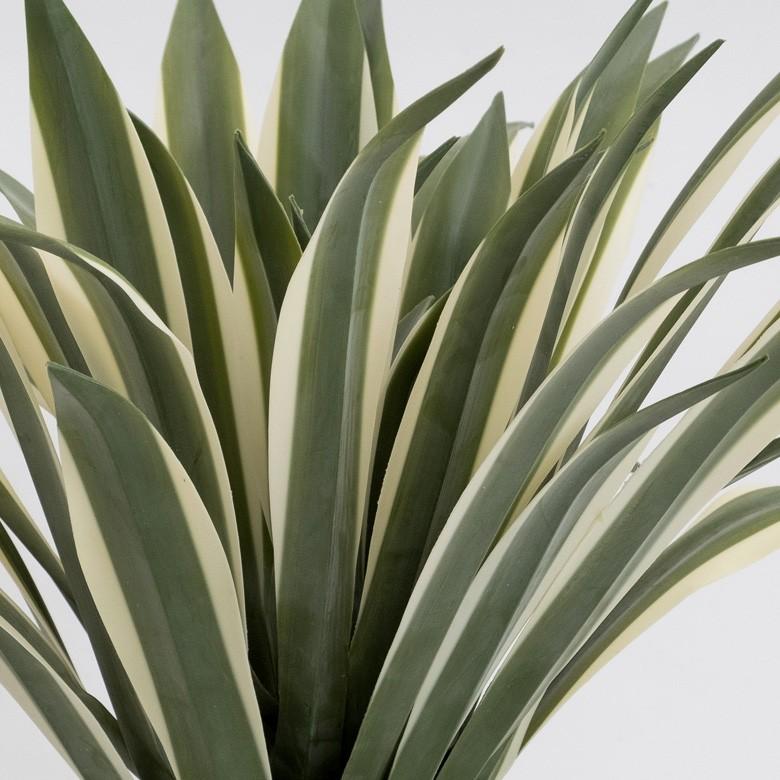 フェイクグリーン フェイクプランツ アガペ 観葉植物 インテリアグリーン リュウゼツラン アートプランツ インテリア ガーデニング 91471 | ブランド登録なし | 04