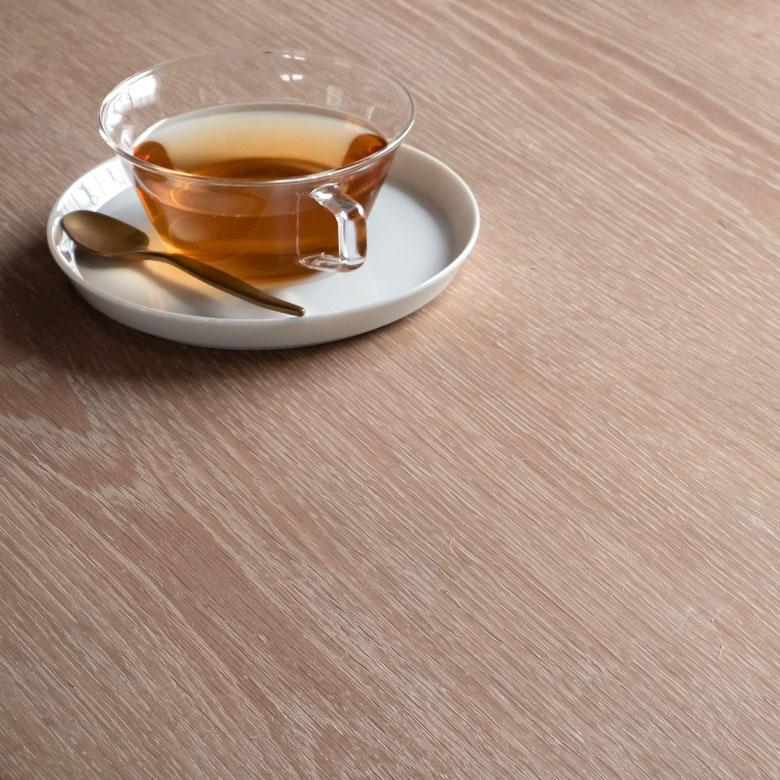 ダイニングテーブル 4人掛け 長方形 木製 幅150cm 奥行80cm ダイニング キッチン テーブル 4人用 アンティーク調 天然木 ナチュラル アイボリー 91478 | ブランド登録なし | 11