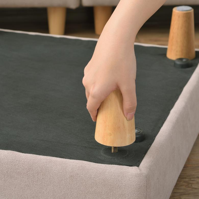 ソファ ソファセット カウチ コーナー オットマン 2人掛け 肘掛付き 3P 4P 5P シンプル カジュアル 肘掛け アーム付き 91491 | 東谷 | 18