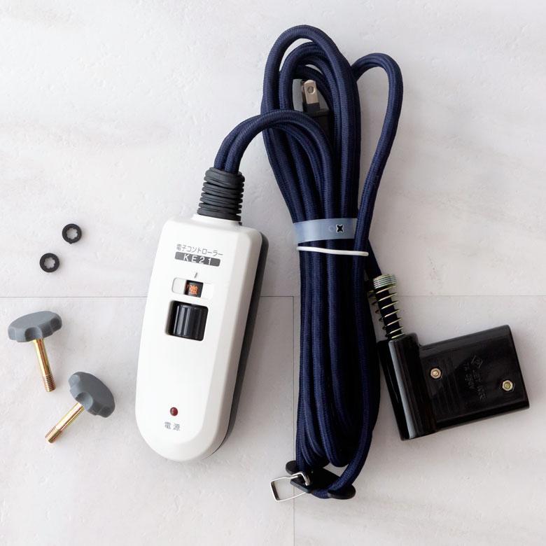 こたつ コタツ テーブル 長方形 木製 W 105 × D 75 ナチュラル ブラウン こたつ本体 コタツ本体 センターテーブル 天然木 シンプル おしゃれ 91492 | ブランド登録なし | 12