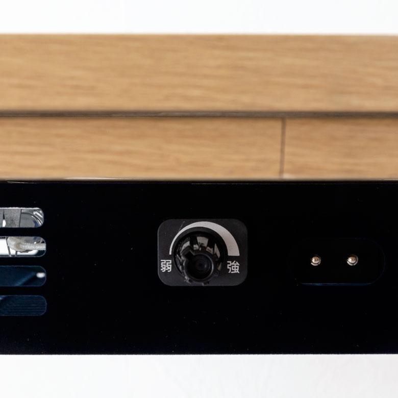 こたつ コタツ テーブル オーバル メラミン樹脂  W 120  D 60 ナチュラル ブラウン こたつ本体 コタツ本体 センターテーブル 木目調 シンプル おしゃれ 91493 | ブランド登録なし | 11