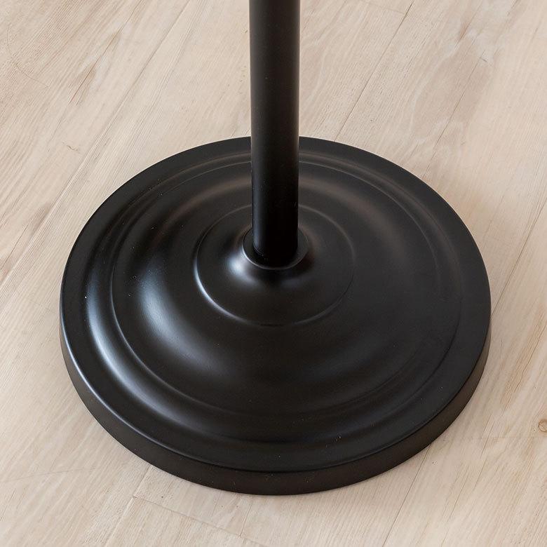 フロアライト スタンドライト 間接照明 LED 60W E26 スチール製 高さ調整 インダストリアル おしゃれ レトロ調 ヴィンテージ 91500 | ブランド登録なし | 09