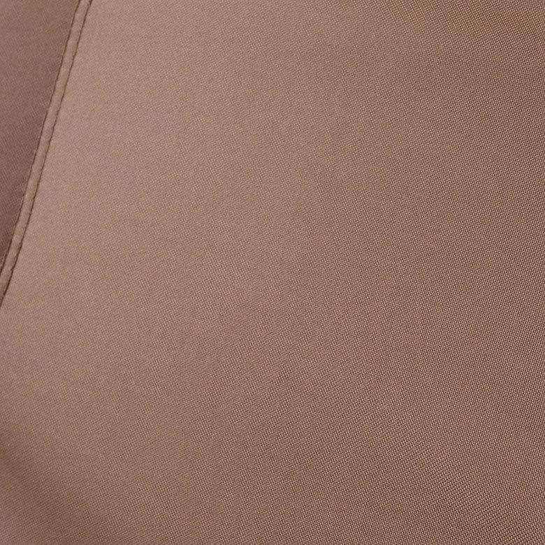 折り畳み式 ロータイプ 1人掛け ブラウン グレー いす アウトドア用品 ロースタイル キャンプ おしゃれ ポータブル 91511 | ブランド登録なし | 04