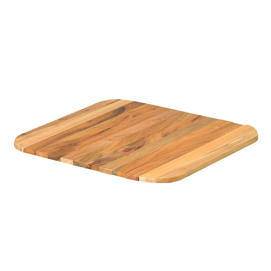 テーブルトップ 天板 30L トランクカーゴ専用 木 収納袋付 サイドテーブル トレイ キャンプ おしゃれ ポータブル 91514 | ブランド登録なし | 20