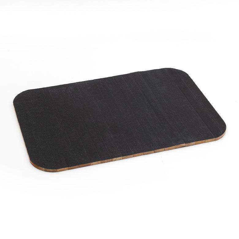 テーブルトップ 天板 50L トランクカーゴ専用 木 収納袋付 サイドテーブル トレイ キャンプ おしゃれ ポータブル 91515 | ブランド登録なし | 16