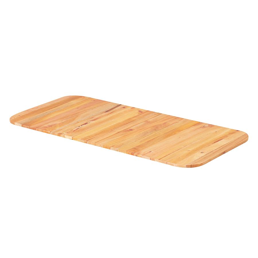 テーブルトップ 天板 70L トランクカーゴ専用 木 収納袋付 サイドテーブル トレイ キャンプ おしゃれ ポータブル 91516 | 東谷 | 20