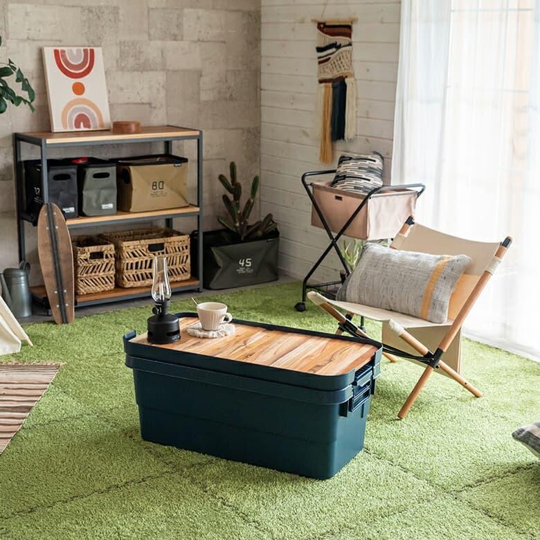 More Than Furniture フォールディングテーブル＋収納バッグ More Than Furniture フォールディングテーブル＋収納バッグ