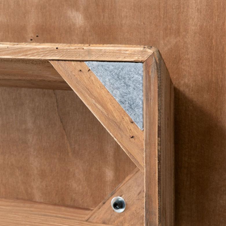 センターテーブル テーブル 長方形 床座 大型 古材 幾何学 おしゃれ ナチュラル ヴィンテージ ロースタイル シンプル 北欧 91520 | ブランド登録なし | 10