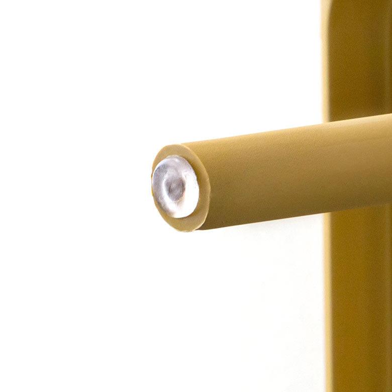 チェア ダイニングチェア スタッキング シンプル 北欧 おしゃれ かわいい ミッドセンチュリー 在宅勤務 カフェ 91525 | ブランド登録なし | 18