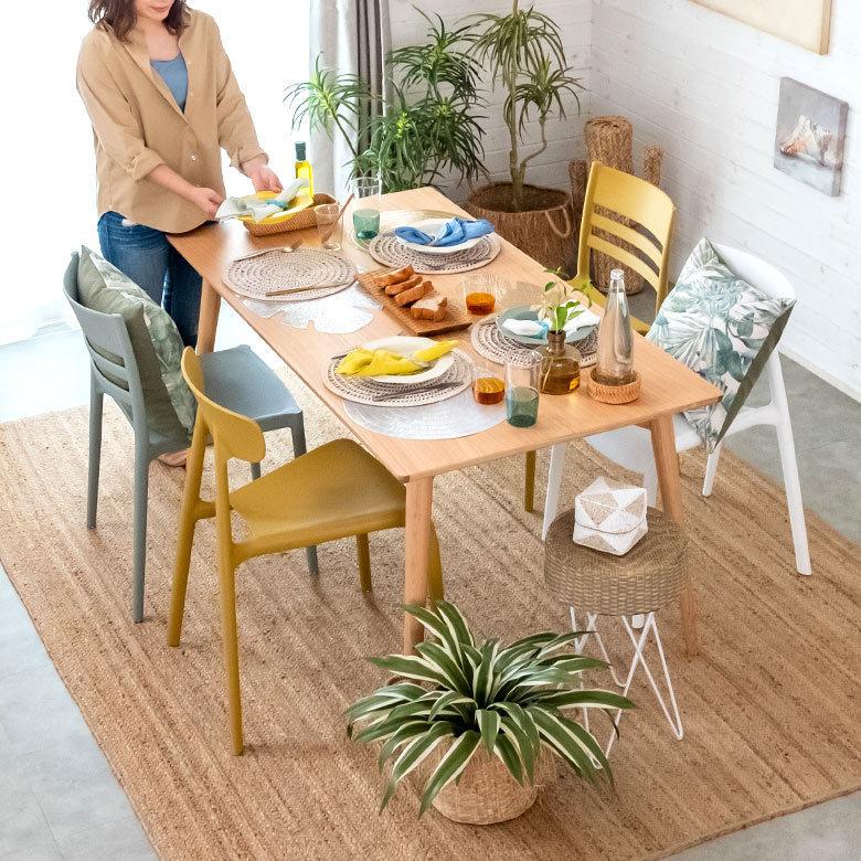 イエロー　ミッドセンチュリー　1人掛けチェア Amazon.co.jp: ミッドセンチュリーフロアソファ、炉辺チェア
