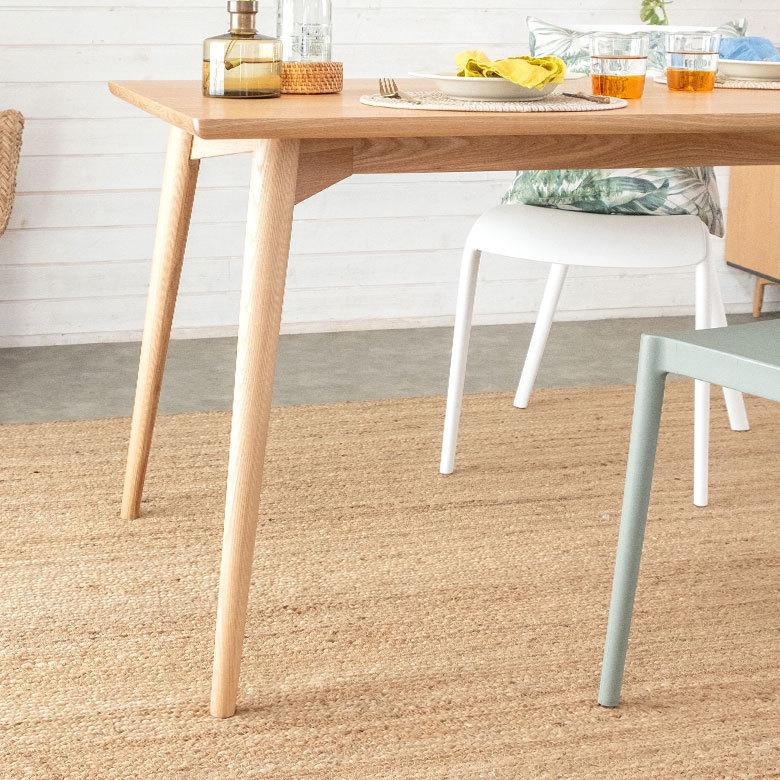 【しんやまんさん専用ページ】木目調シンプルテーブル 大きめ しんやまんさん専用ページ】木目調シンプルテーブル 大きめ