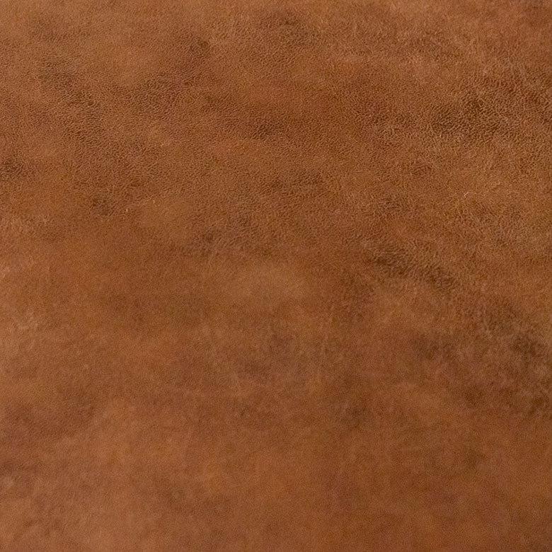 ソファ 3人 2人 掛け ブラウン 合皮 フェイクレザー 合成皮革 ポケットコイル 家具 ロータイプ 北欧 リゾート おしゃれ ミッドセンチュリー カフェ 91529 | 東谷 | 12