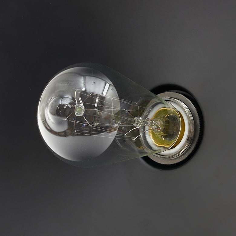 東谷 ペンダント ライト ランプ シェード 照明 3灯 電球付き E26