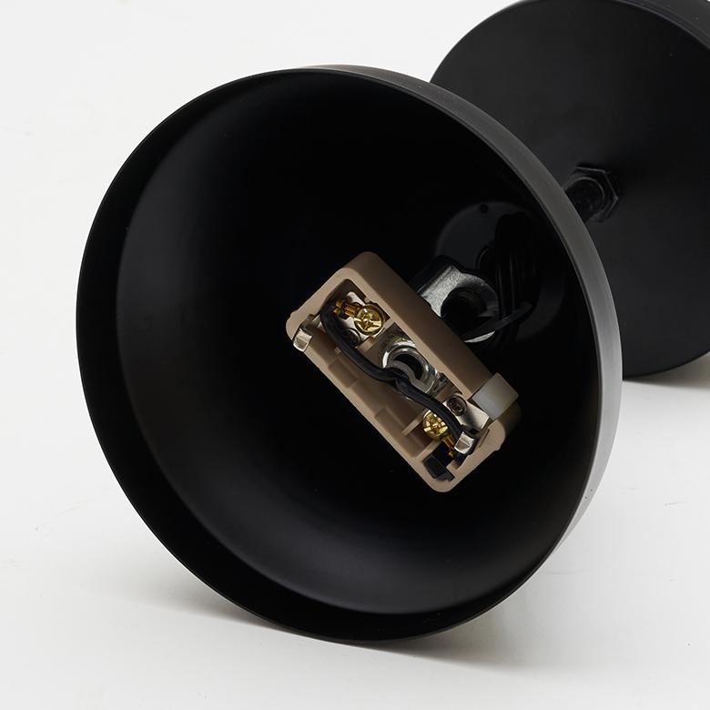 東谷 ペンダント ライト ランプ シェード 照明 3灯 電球付き E26