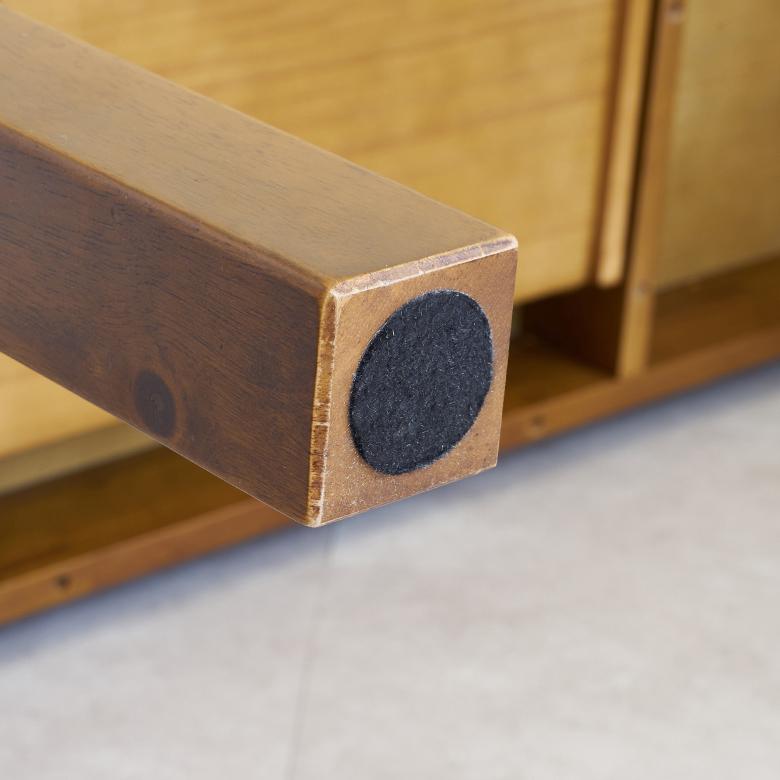 デスク 木製 スリム 引出し 付き ウッド 木目 ウォールナット 机 ワーク おしゃれ シンプル ナチュラル 北欧 リモート テレワーク 学習 勉強 在宅勤務 91534 | 東谷 | 13