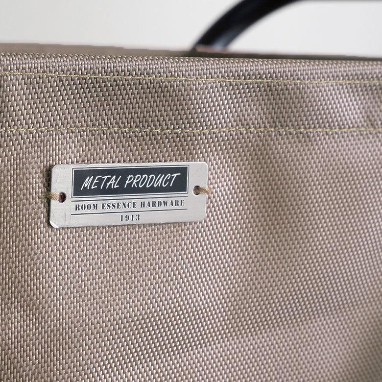 ワゴン バスケット 折り畳み カゴ 収納 おもちゃ 箱 入れ キッチン ランドリー コンパクト トローリー 取り外し可 ワイヤー キャスター付 おしゃれ 西海岸 91537 | ブランド登録なし | 04