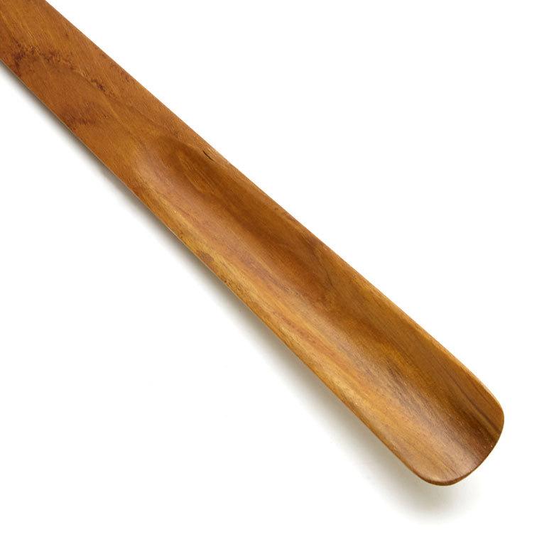 シューホーン 靴 べら 木製 ロング スタンド 付き ベラ 天然木 おしゃれ 北欧 玄関 オフィス インテリア ギフト プレゼント 父の日 敬老の日 雑貨 西海岸 91538 | ブランド登録なし | 11