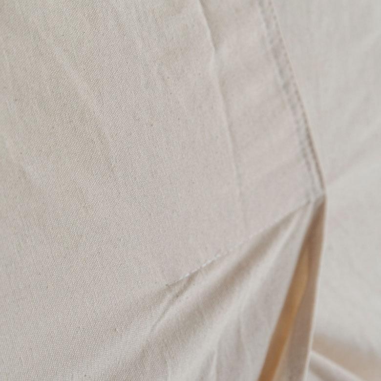 ティピー テント 専用バッグ 付き 子供 キッズ 幅120cm 高さ150cm 室内用 簡単 かわいい シンプル おしゃれ インテリア コンパクト 収納 西海岸 91545 | ブランド登録なし | 14