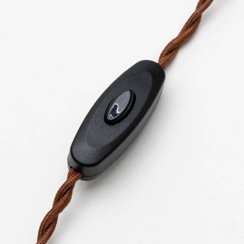 デスク ライト スタンド 電球付き  ブラック 高さ 角度 調整 デスク スタンド 照明 おしゃれ ヴィンテージ リモート テレ ワーク リビング学習 在宅勤務 91531 | 東谷 | 09