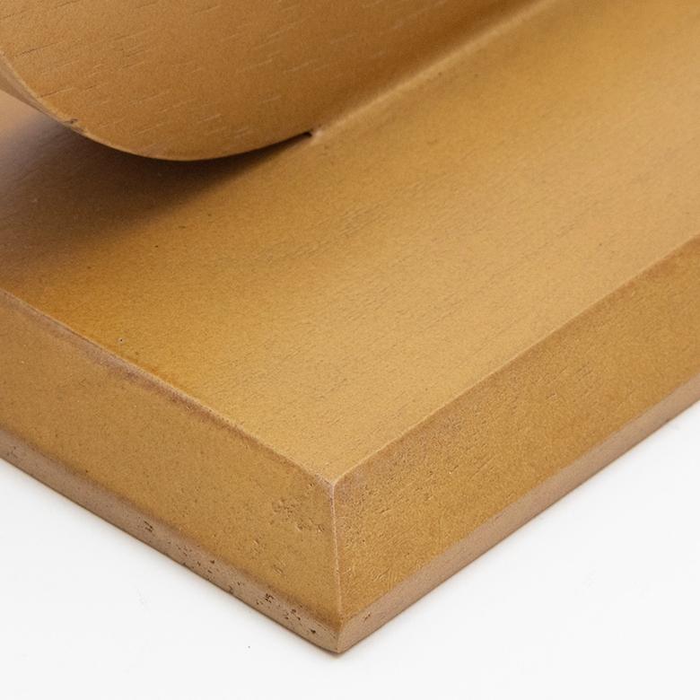 ボード ラック サーフボード 壁掛け 収納 天然木 木 ウッド ショートボード サーフィン シンプル ディスプレー ディスプレイ フック ハンガー 雑貨 西海岸 91549 | 東谷 | 08