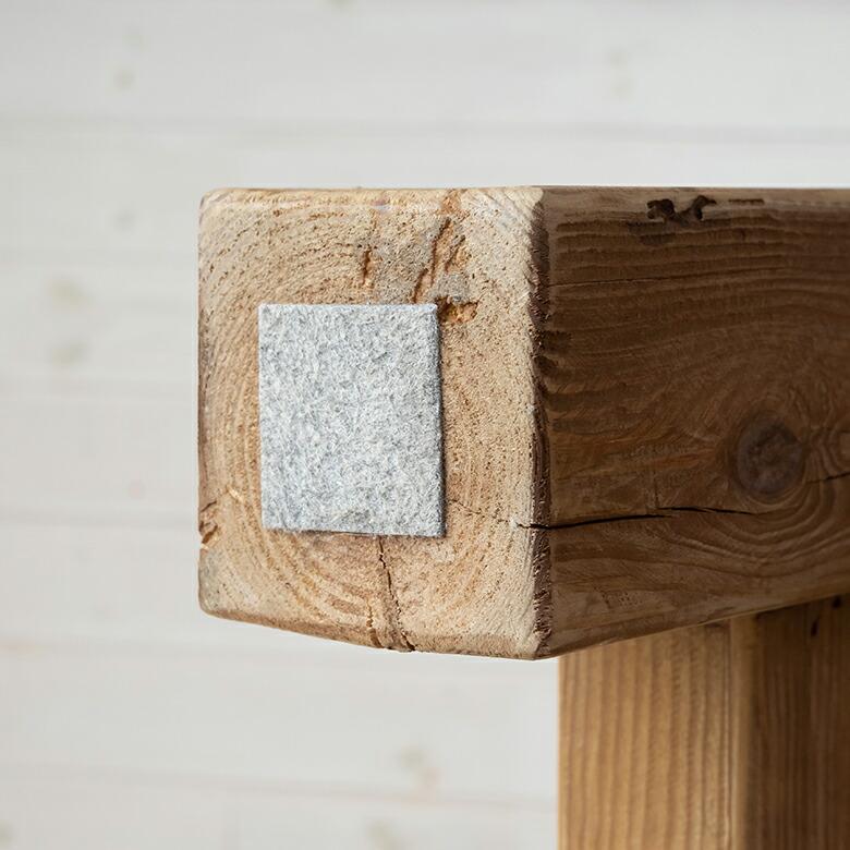 木製長方形テーブル ナチュラルウッド 木製テーブル」の人気商品一覧