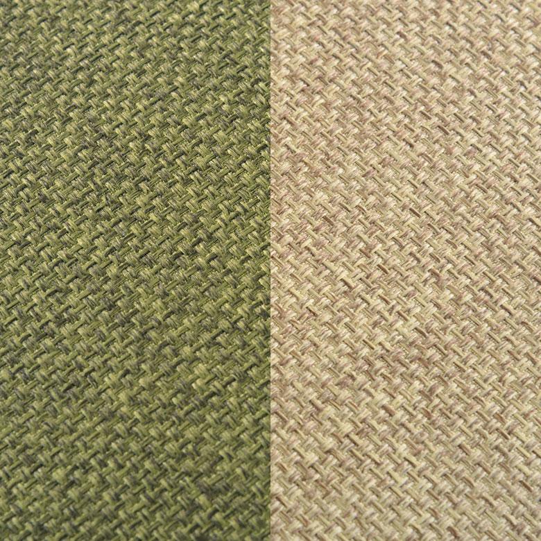 ソファ 2人 掛け 脚付き クッション付き 木フレーム ロー タイプ ゆったり ファブリック 布 家具 ルシア 北欧  おしゃれ リゾート おうち時間 西海岸 91554 | 東谷 | 17