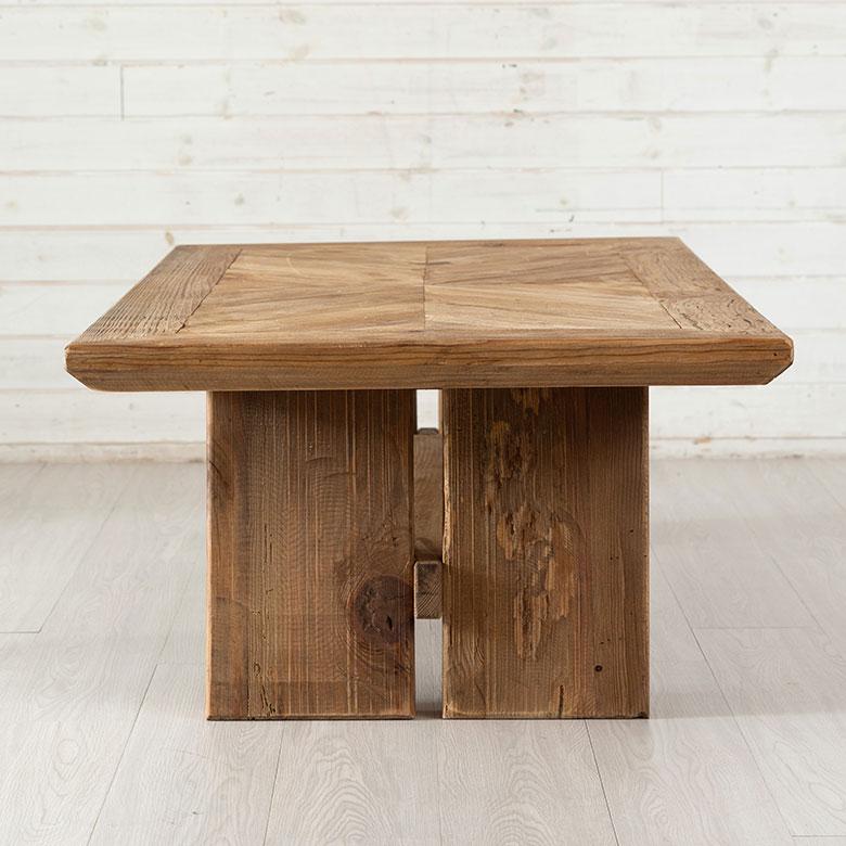 東谷 リビング テーブル センター ロー コンパクト おしゃれ