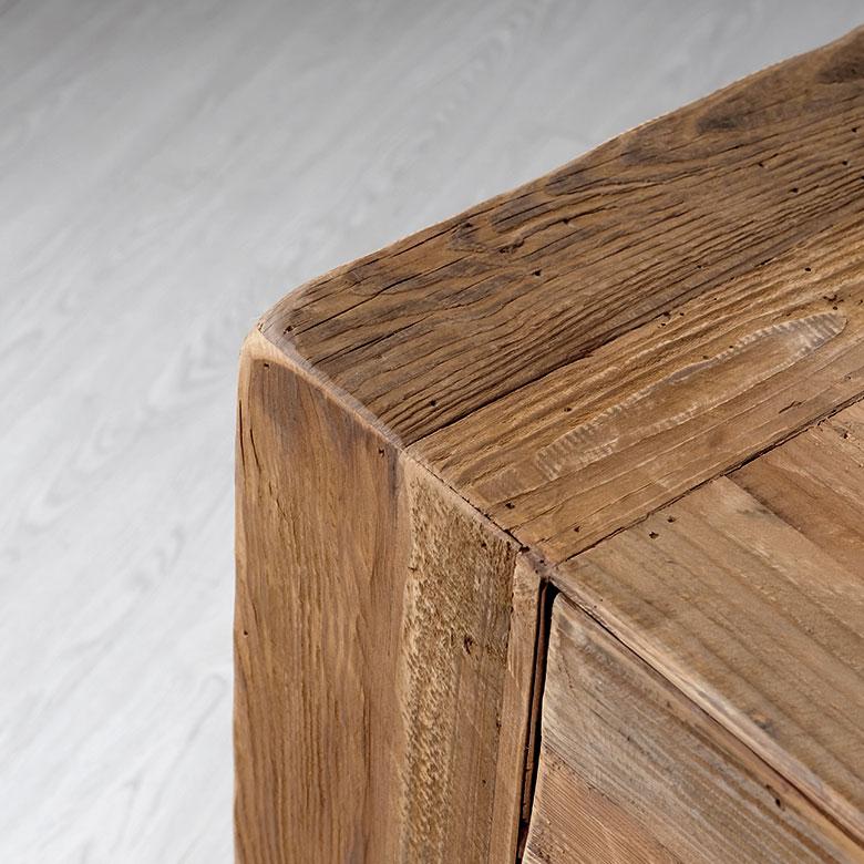 ローボード ディスプレイ 大型 オーディオ 本棚 家具 インテリア リビング テレビ ラック 台 衣類 収納 アンティーク ビンテージ ヴィンテージ 西海岸 91559 | 東谷 | 12